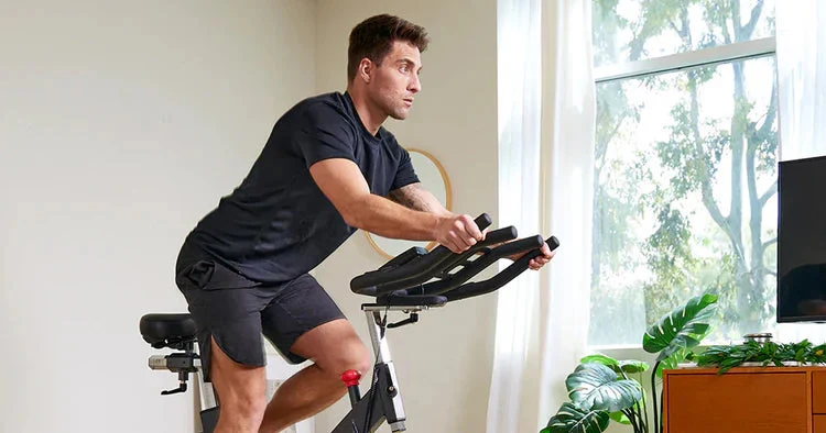 Exercise bikes